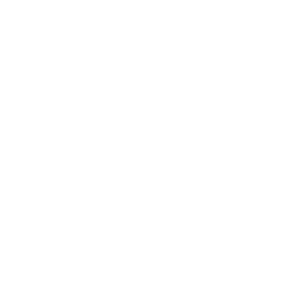 white logo